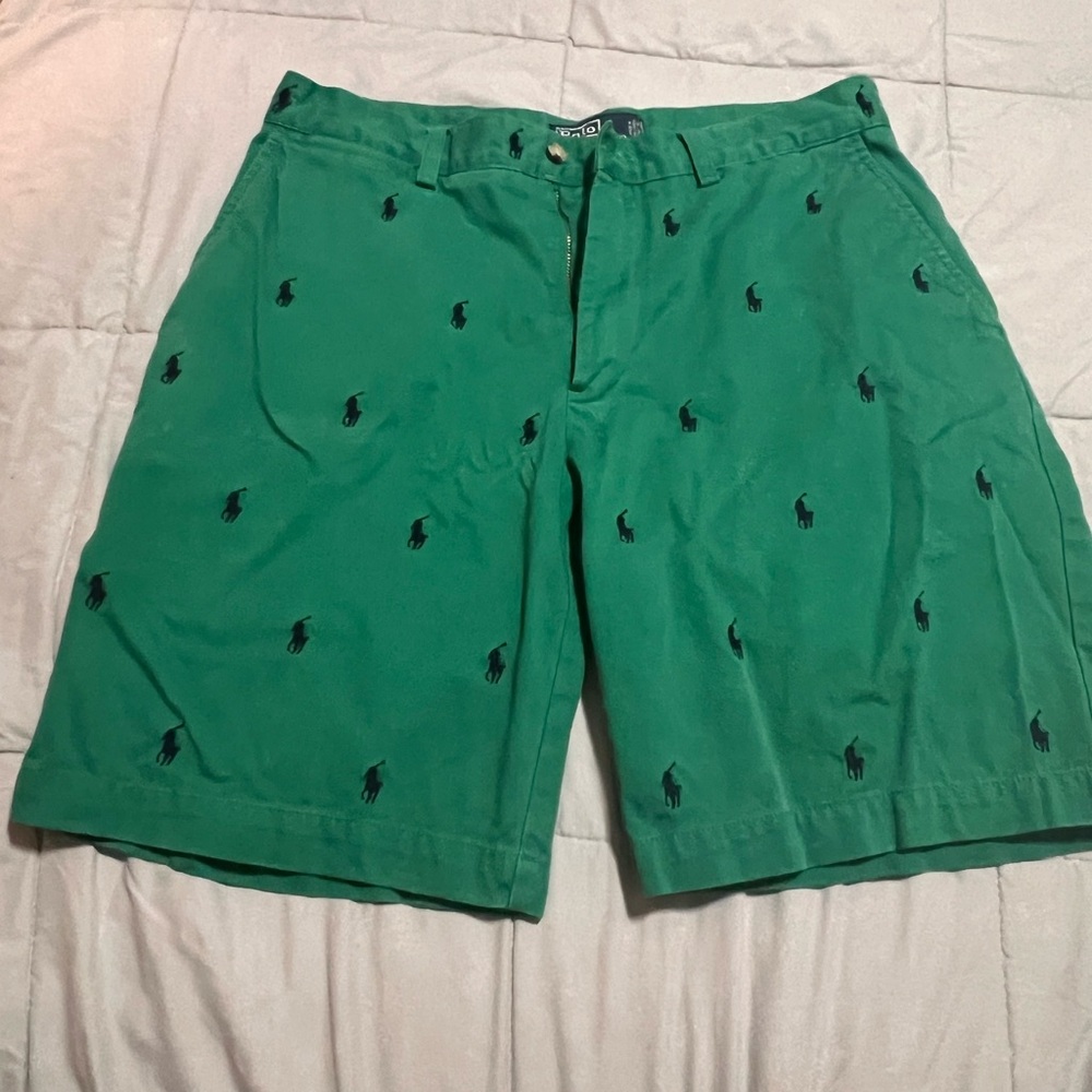 Ralph Lauren men shorts